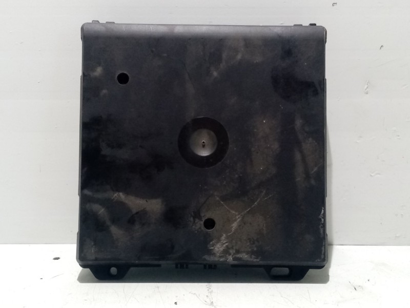 Recambio de caja reles / fusibles para seat ibiza iii (6l1) 1.9 tdi referencia OEM IAM 6Q1937049F  