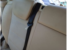 Recambio de cinturon seguridad trasero central para mercedes-benz clase b sports tourer (w245) b 180 cdi (245.207) referencia OE