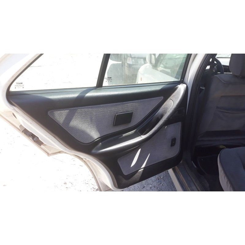 seat toledo (1l) 1.9 tdi   |   0.91 - ... | 1991 | 90 cv / 66 kw del año 1991