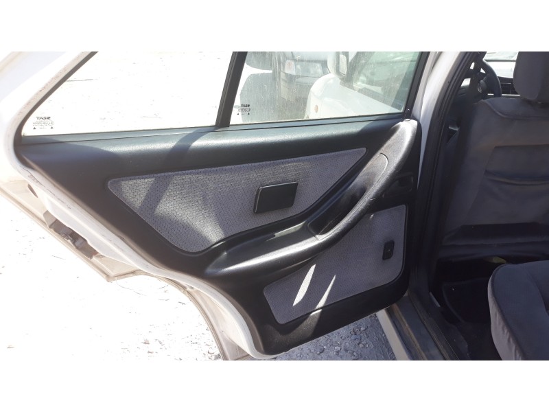 seat toledo (1l) 1.9 tdi   |   0.91 - ... | 1991 | 90 cv / 66 kw del año 1991