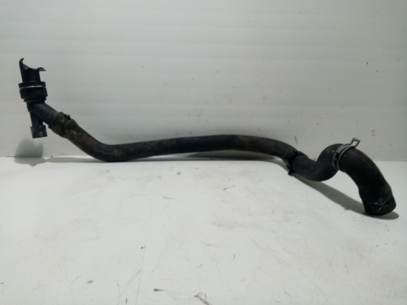 Recambio de manguito refrigeracion para seat ibiza iii (6l1) 1.9 tdi referencia OEM IAM 6Q0122291F  