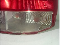 Recambio de piloto trasero derecho para daewoo kalos sedán (klas) 1.4 referencia OEM IAM 96540321   2