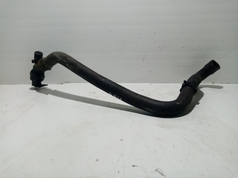 Recambio de manguito refrigeracion para seat ibiza iii (6l1) 1.9 tdi referencia OEM IAM 6Q0122291F  