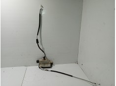 Recambio de cerradura puerta trasera izquierda para citroën c4 ii (nc_) 1.6 hdi 90 referencia OEM IAM 9137W1   2