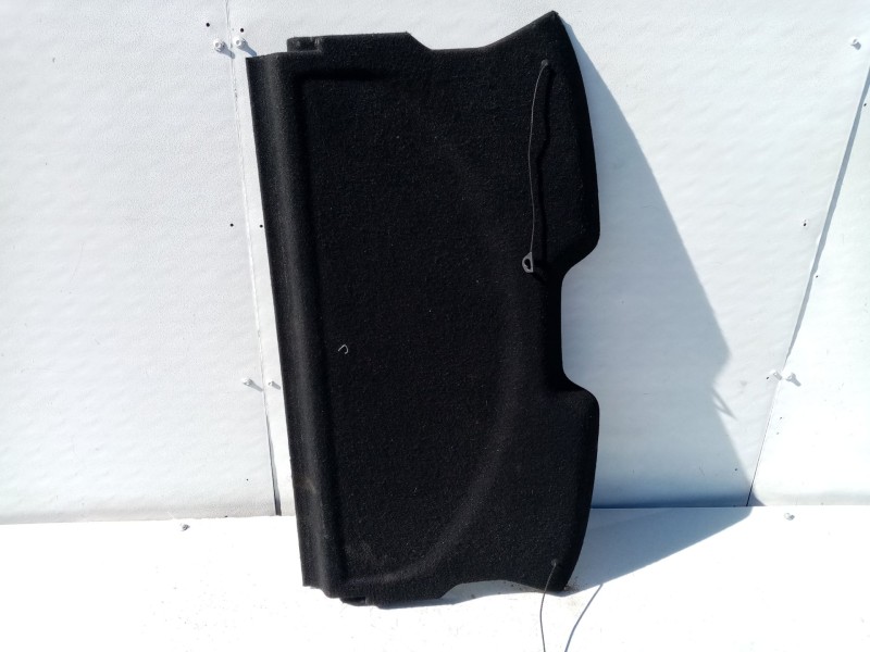 Recambio de bandeja trasera para citroën c4 i (lc_) 1.6 hdi referencia OEM IAM 8794QY  