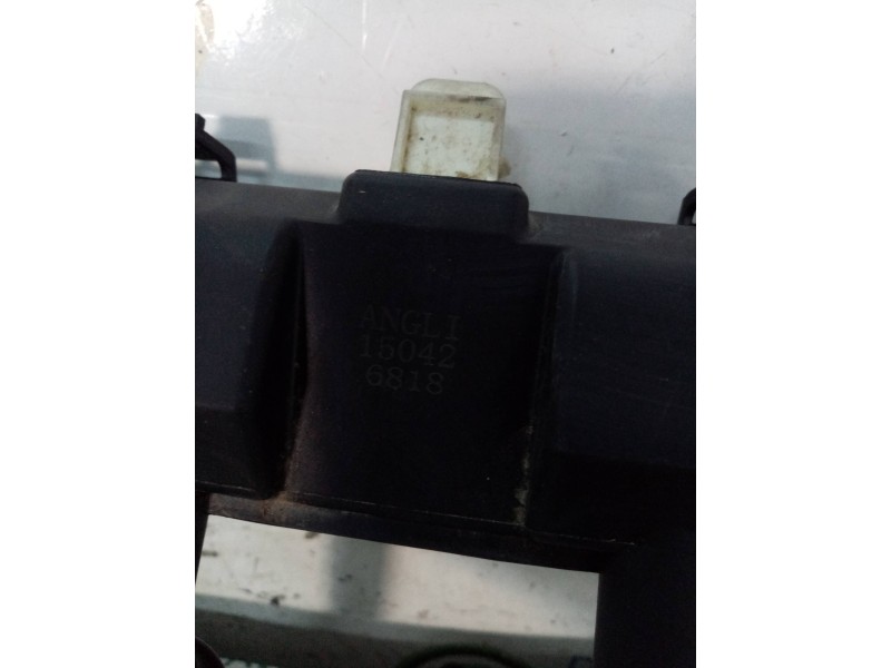 Recambio de bobina encendido para  referencia OEM IAM   