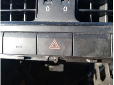 Recambio de warning para volkswagen polo v (6r1, 6c1) 1.4 (6r1) referencia OEM IAM 6R0953509A  
