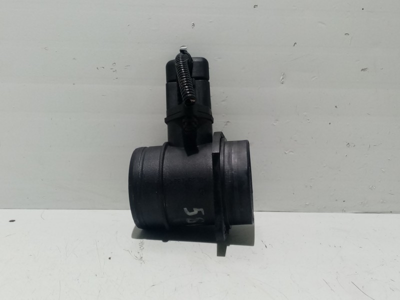 Recambio de caudalimetro para seat ibiza iii (6l1) 1.9 tdi referencia OEM IAM 0281002531  038906461B