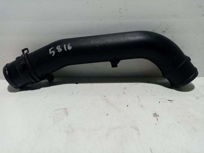 Recambio de tubo para seat ibiza iii (6l1) 1.9 tdi referencia OEM IAM 6Q0145762  6Q0145770