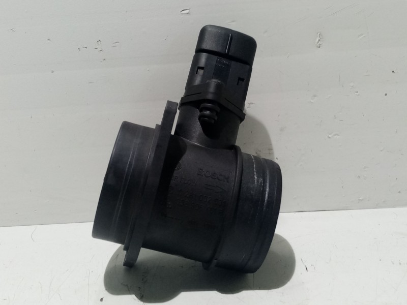 Recambio de caudalimetro para seat ibiza iii (6l1) 1.9 tdi referencia OEM IAM 0281002531  038906461B