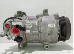 Recambio de compresor aire acondicionado para mercedes-benz clase b sports tourer (w245) b 180 cdi (245.207) referencia OEM IAM 
