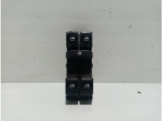 Recambio de mando elevalunas delantero izquierdo para volkswagen polo v (6r1, 6c1) 1.4 (6r1) referencia OEM IAM 1K4959857B  