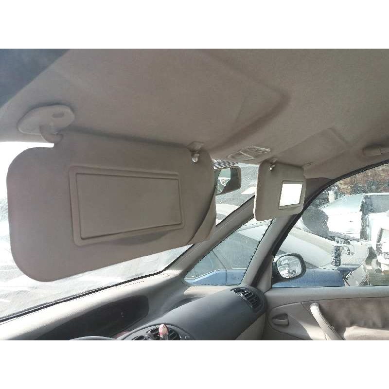 citroen xsara picasso    |   0.99 - ... | 1999 del año 1999