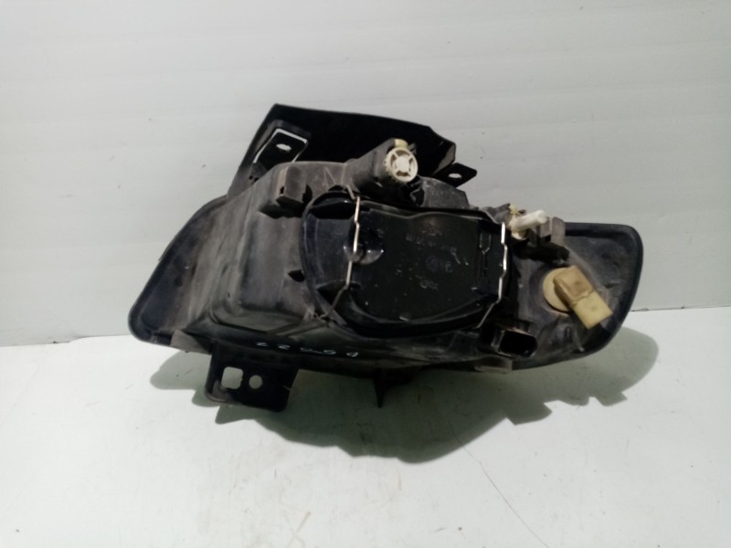 Recambio de faro derecho para seat ibiza ii (6k1) 1.9 sdi referencia OEM IAM   