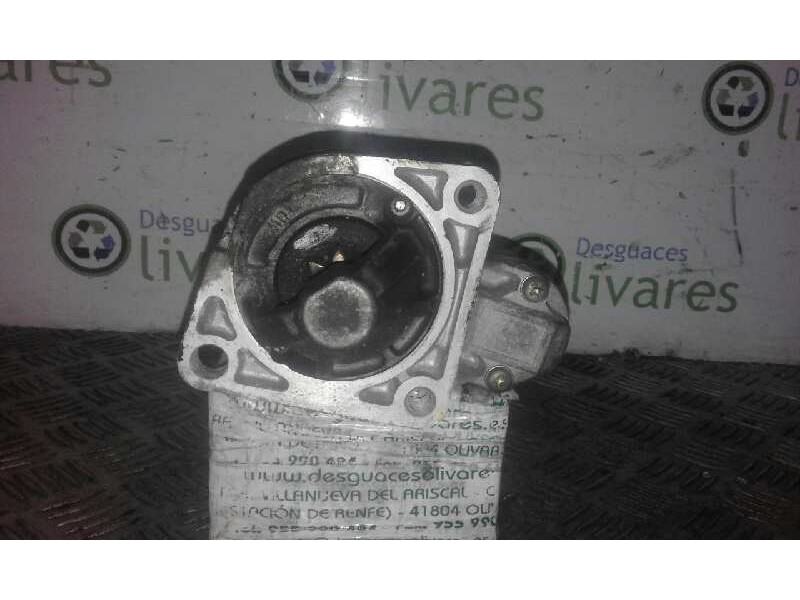 Recambio de motor arranque para kia sephia    |   0.93 - 0.99 | 1993 - 1999 referencia OEM IAM MC109026  