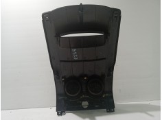 Recambio de mascara central de salpicadero para daewoo kalos sedán (klas) 1.4 referencia OEM IAM 96537685   2