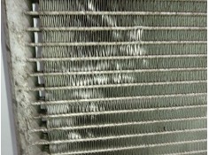 Recambio de condensador / radiador a/a para mercedes-benz clase b sports tourer (w245) b 180 cdi (245.207) referencia OEM IAM A1 2