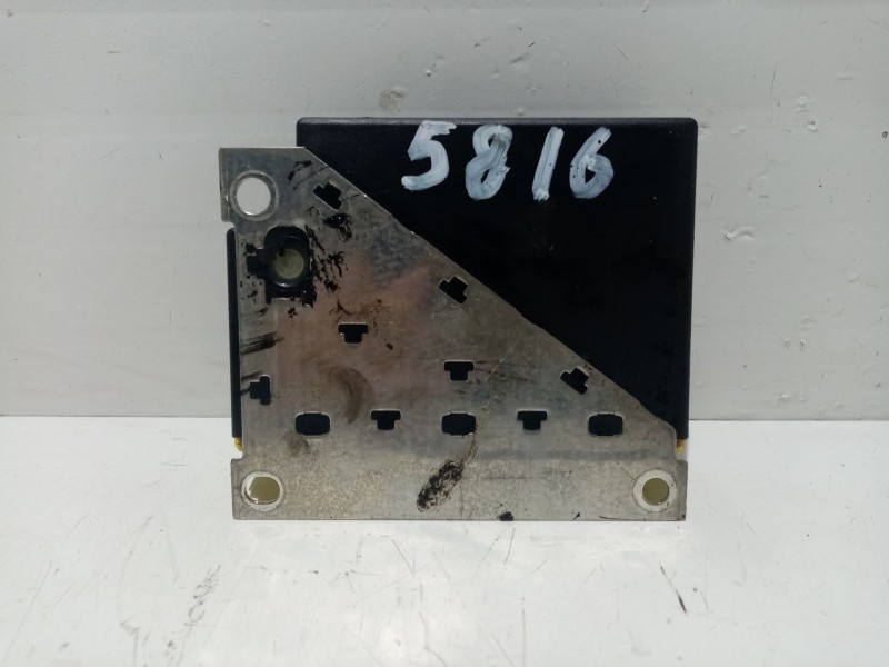 Recambio de centralita airbag para seat ibiza iii (6l1) 1.9 tdi referencia OEM IAM 6Q0909605AD  