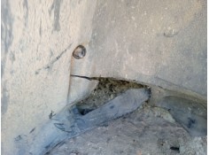 Recambio de paso rueda para mercedes-benz clase b sports tourer (w245) b 180 cdi (245.207) referencia OEM IAM A1696982830   2