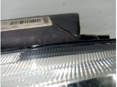 Recambio de faro izquierdo para seat ibiza ii (6k1) 1.9 sdi referencia OEM IAM    2