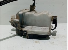 Recambio de cerradura puerta delantera derecha para seat ibiza ii (6k1) 1.9 sdi referencia OEM IAM 6K3837016C   2