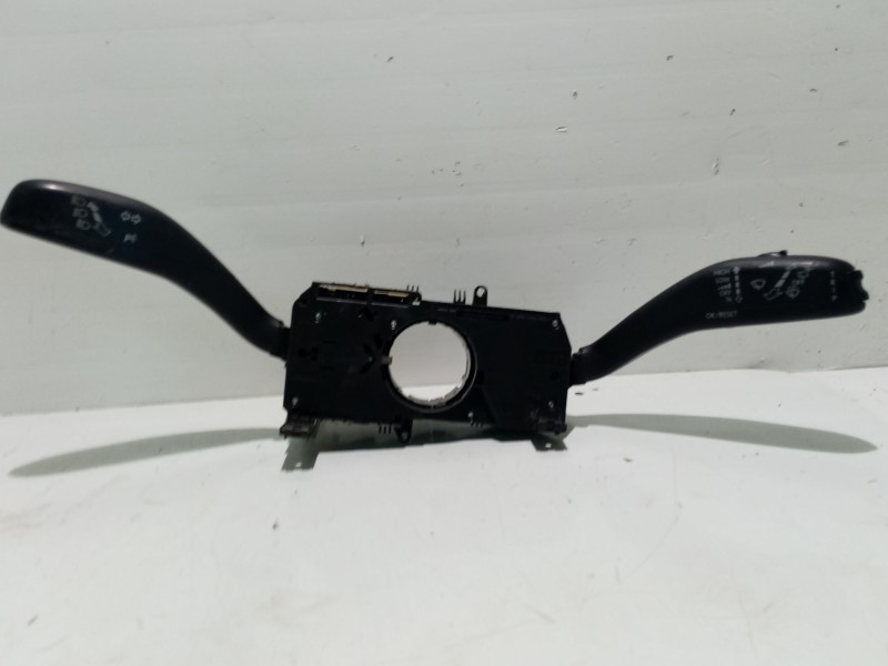 Recambio de mando multifuncion para volkswagen polo v (6r1, 6c1) 1.4 (6r1) referencia OEM IAM 6Q0953503EE  