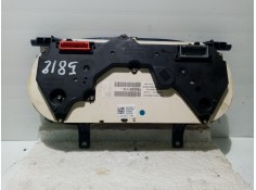 Recambio de cuadro instrumentos para renault clio ii (bb_, cb_) 1.2 (bb0a, bb0f, bb10, bb1k, bb28, bb2d, bb2h, cb0a,... referenc 2