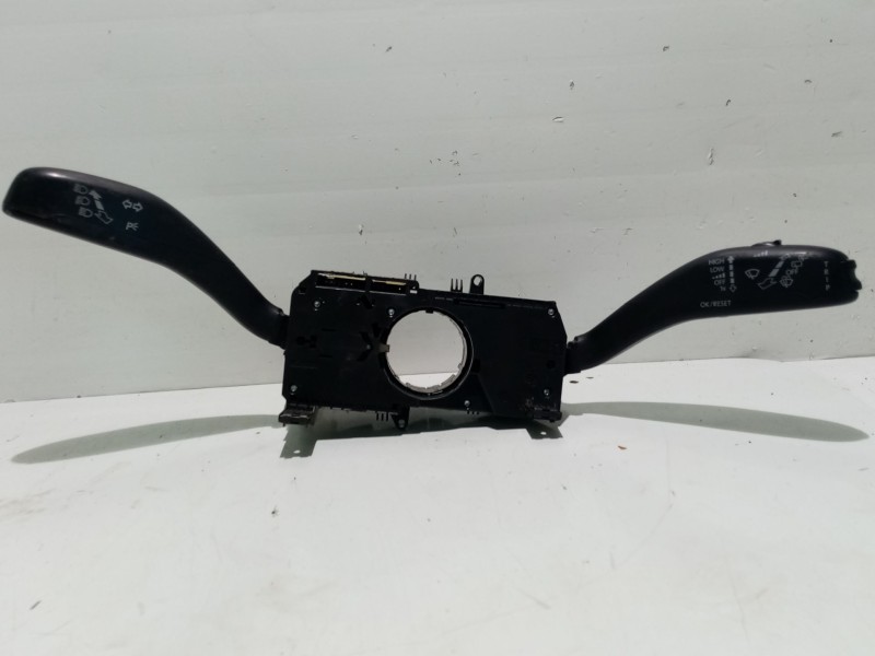 Recambio de mando multifuncion para volkswagen polo v (6r1, 6c1) 1.4 (6r1) referencia OEM IAM 6Q0953503EE  