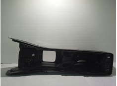 Recambio de consola central para mercedes-benz clase b sports tourer (w245) b 180 cdi (245.207) referencia OEM IAM A1696800150   2