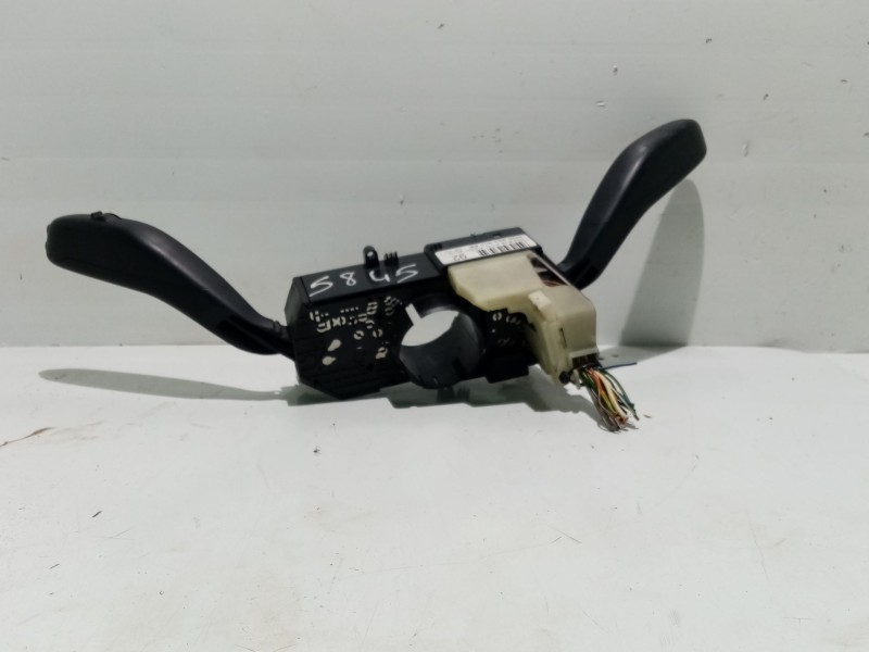 Recambio de mando multifuncion para volkswagen polo v (6r1, 6c1) 1.4 (6r1) referencia OEM IAM 6Q0953503EE  