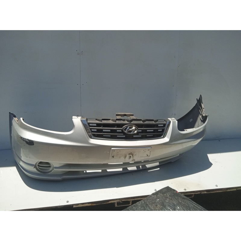 Recambio de paragolpes delantero para hyundai accent ii (lc) 1.3 referencia OEM IAM 8651125620  