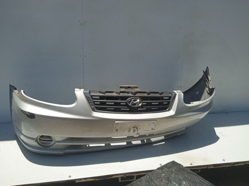 Recambio de paragolpes delantero para hyundai accent ii (lc) 1.3 referencia OEM IAM 8651125620  