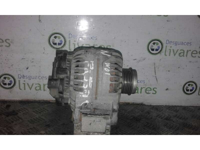 Recambio de alternador para volkswagen passat berlina (3b3) edition   |   10.00 - 12.05 | 2000 - 2005 | 101 cv / 74 kw referenci