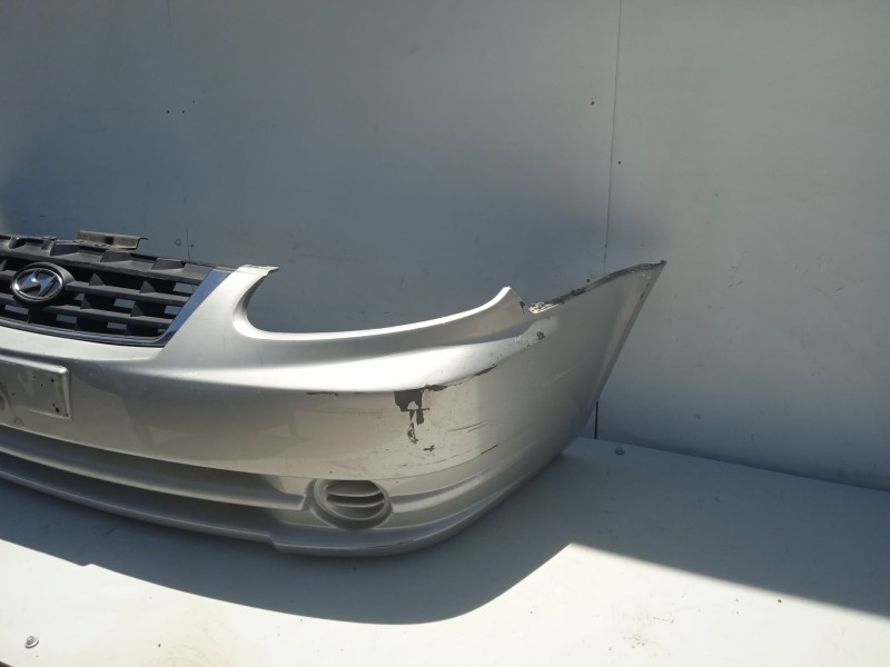 Recambio de paragolpes delantero para hyundai accent ii (lc) 1.3 referencia OEM IAM 8651125620  
