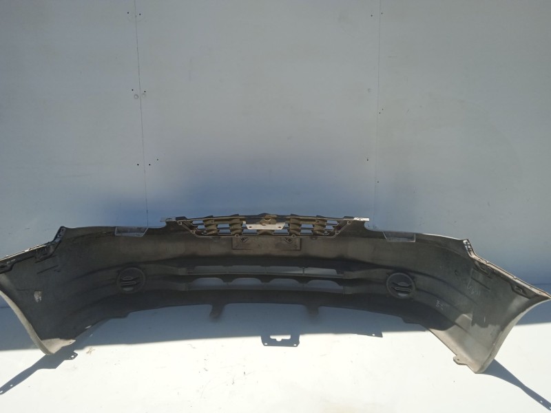 Recambio de paragolpes delantero para hyundai accent ii (lc) 1.3 referencia OEM IAM 8651125620  