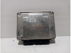 Recambio de centralita motor uce para seat ibiza iii (6l1) 1.9 tdi referencia OEM IAM 038906019   2
