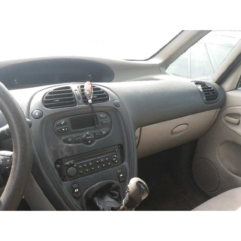 citroen xsara picasso    |   0.99 - ... | 1999 del año 1999