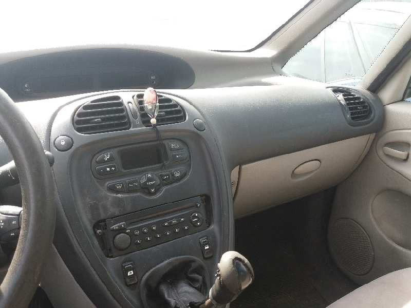 citroen xsara picasso    |   0.99 - ... | 1999 del año 1999
