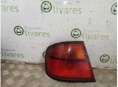 Recambio de piloto trasero izquierdo para  referencia OEM IAM   