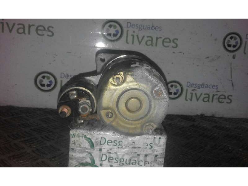 Recambio de motor arranque para kia sephia    |   0.93 - 0.99 | 1993 - 1999 referencia OEM IAM MC109026  