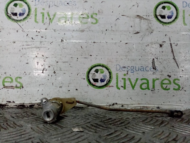 Recambio de bombin puerta delantera izquierda para  referencia OEM IAM   