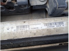 Recambio de radiador agua para renault megane iii grandtour (kz0/1) 2.0 tce (kz0k, kz1t) referencia OEM IAM 214100016R 866000346 2