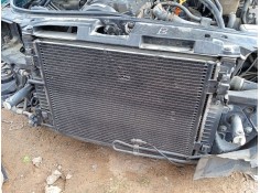 Recambio de condensador / radiador aire acondicionado para audi a4 b5 (8d2) 1.9 tdi referencia OEM IAM 8D0260403H  