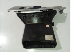 Recambio de rejilla aireadora para renault megane iii grandtour (kz0/1) 2.0 tce (kz0k, kz1t) referencia OEM IAM 687612553R   2