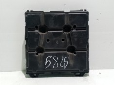 Recambio de modulo confort para volkswagen polo v (6r1, 6c1) 1.4 (6r1) referencia OEM IAM 6R0937086H   2