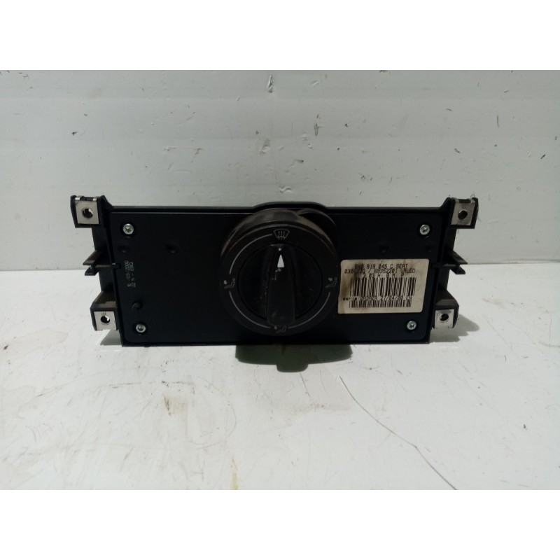 Recambio de mando climatizador para seat ibiza ii (6k1) 1.9 sdi referencia OEM IAM 6K0819045B  