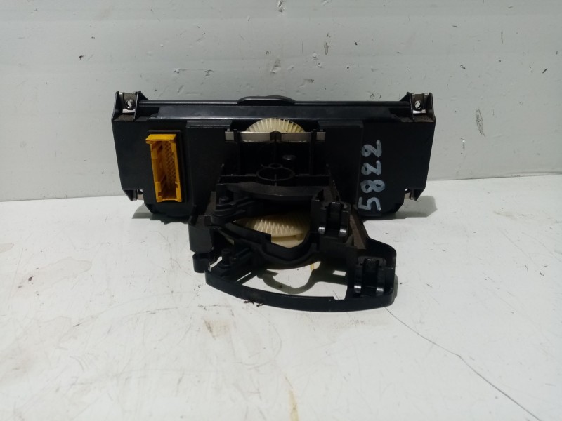 Recambio de mando climatizador para seat ibiza ii (6k1) 1.9 sdi referencia OEM IAM 6K0819045B  