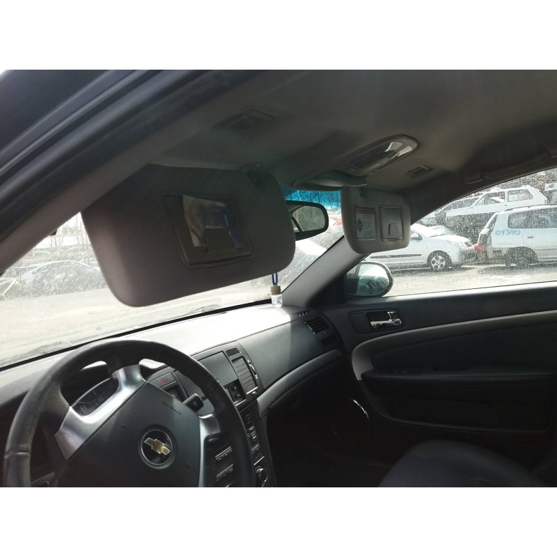 chevrolet epica 2.0 diesel cat   |   0.06 - 0.11 | 2006 - 2011 | 150 cv / 110 kw del año 2006