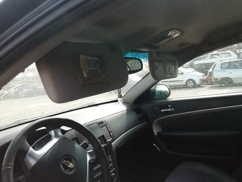 chevrolet epica 2.0 diesel cat   |   0.06 - 0.11 | 2006 - 2011 | 150 cv / 110 kw del año 2006