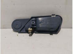 Recambio de maneta interior delantera derecha para mercedes-benz clase c (w203) c 180 (203.035) referencia OEM IAM A3173010001   2